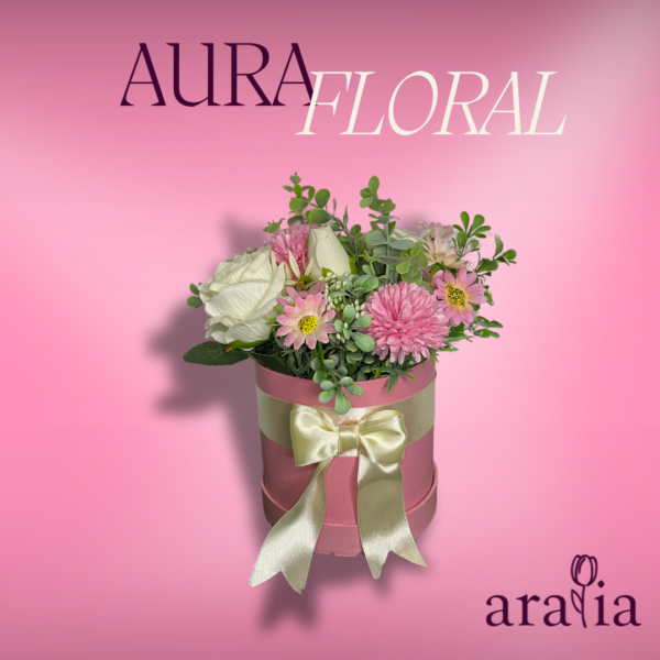 AURA FLORAL - Image 3