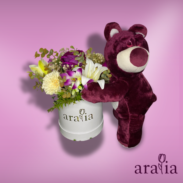 SUEÑO VIOLETA - Image 2
